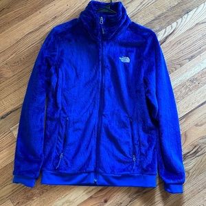 North Face Fleece Jacket